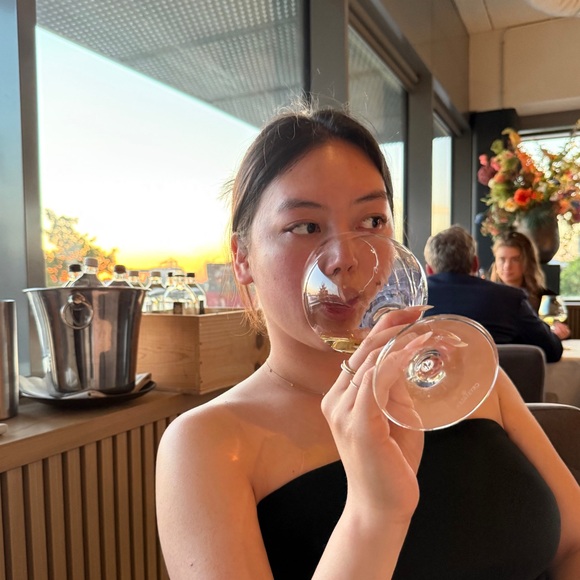 Meet your Posher, Lam - Picture 1 of 1